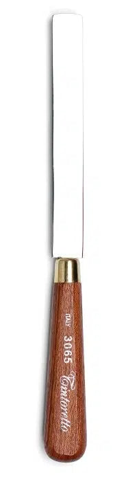 Couteau de doreur 3065 de Tintoretto