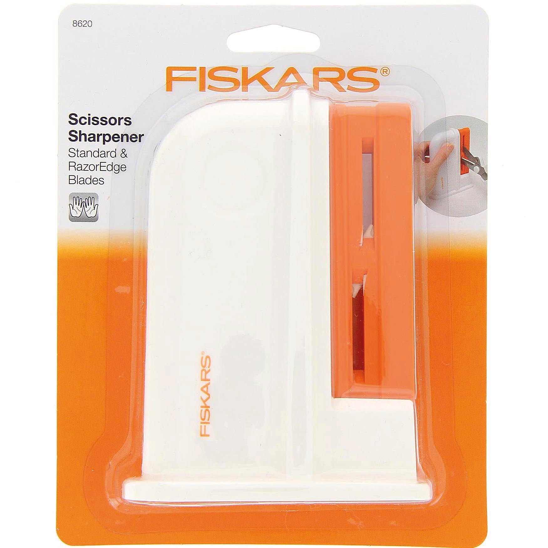Fiskars - Ciseaux Classic tailleurs - 27 cm - droitier