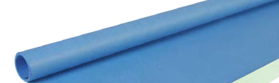 Rouleau papier kraft -3m x 0,70m- 65g/m²- 17 couleurs