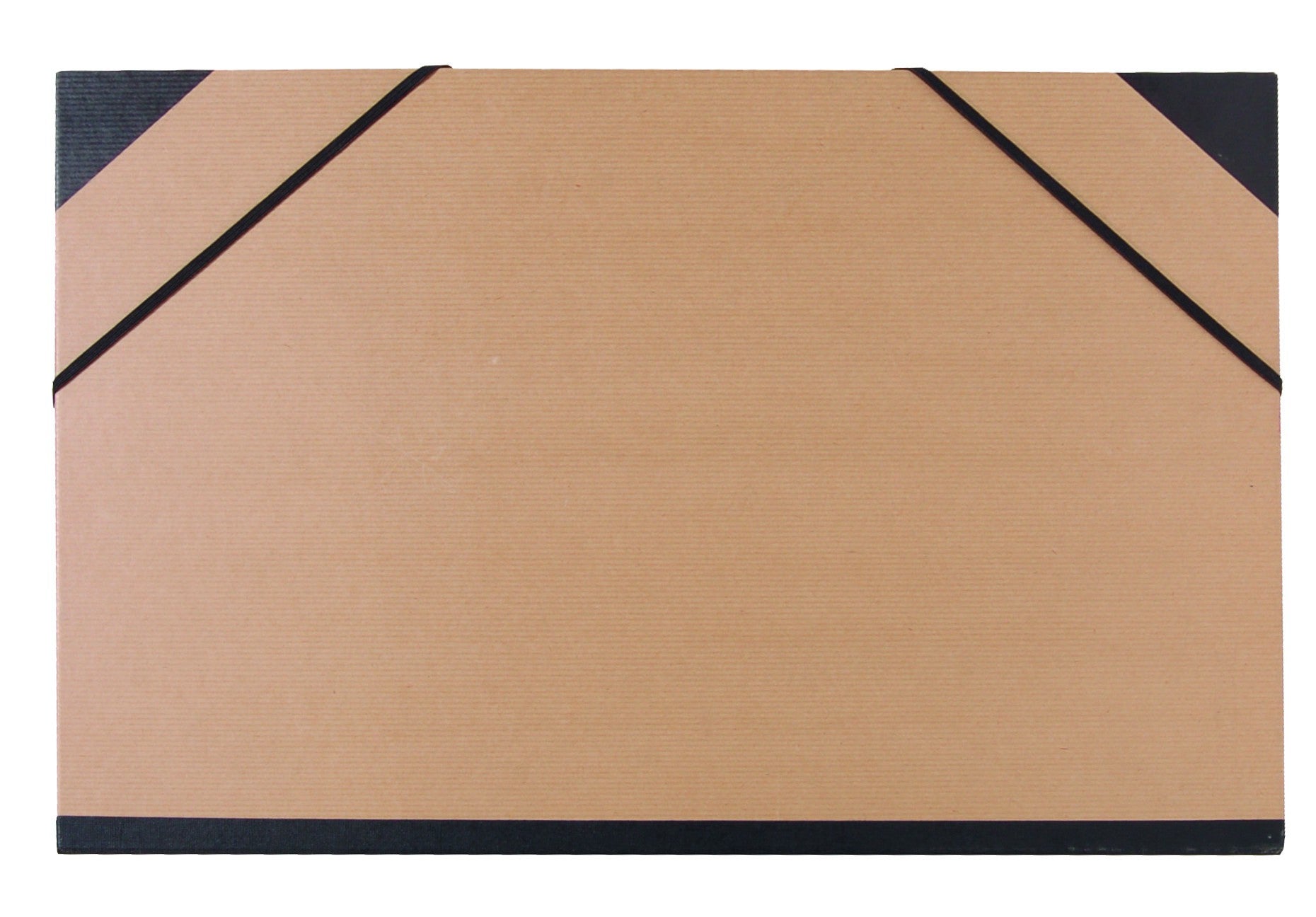 Carton à dessin brut à élastiques 52 x 72 cm Clairefontaine chez