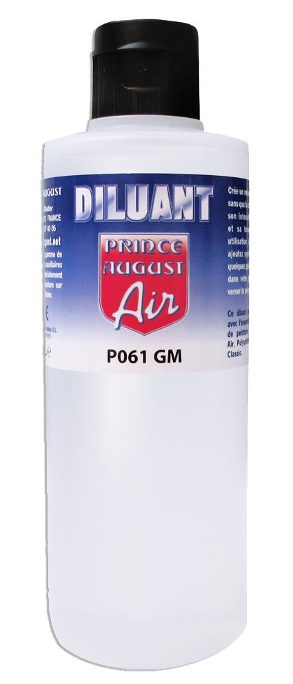 Adjuvants Air 200 ml
