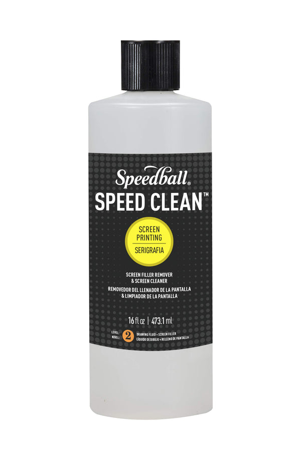Nettoyant écran de Sérigraphie "Speed clean" 473 ml