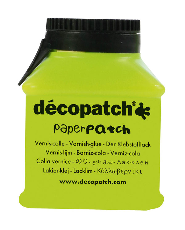 Vernis colle paperpatch 70g