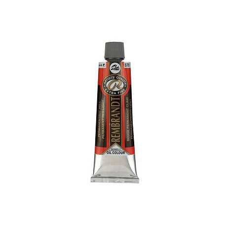 Huile extra-fine Rembrandt - 40ml - Talens