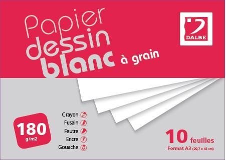 Pochette - Durable - 265402 DIN A4 - Polypropylène blanc - 10 pc(s Pochette - Durable - 265402 DIN A4 - Polypropylène blanc - 10 pc(s