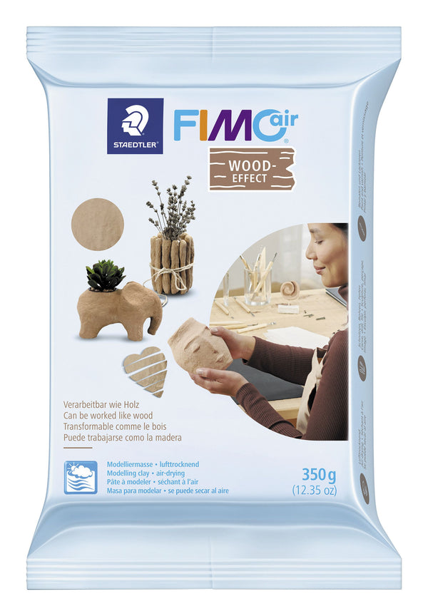 Argile polymère Fimo® Air effect