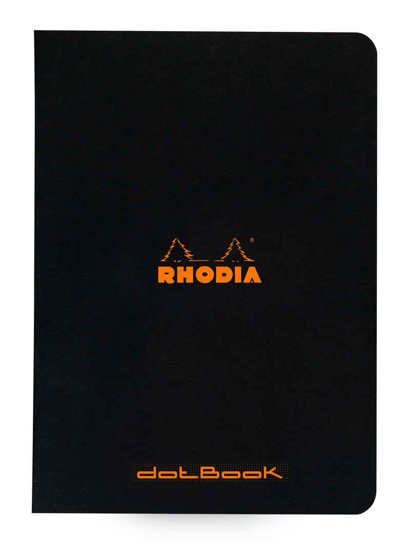 Cahier piqué Classic de Rhodia