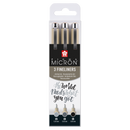 Sets de Feutres Pigma Micron Sakura