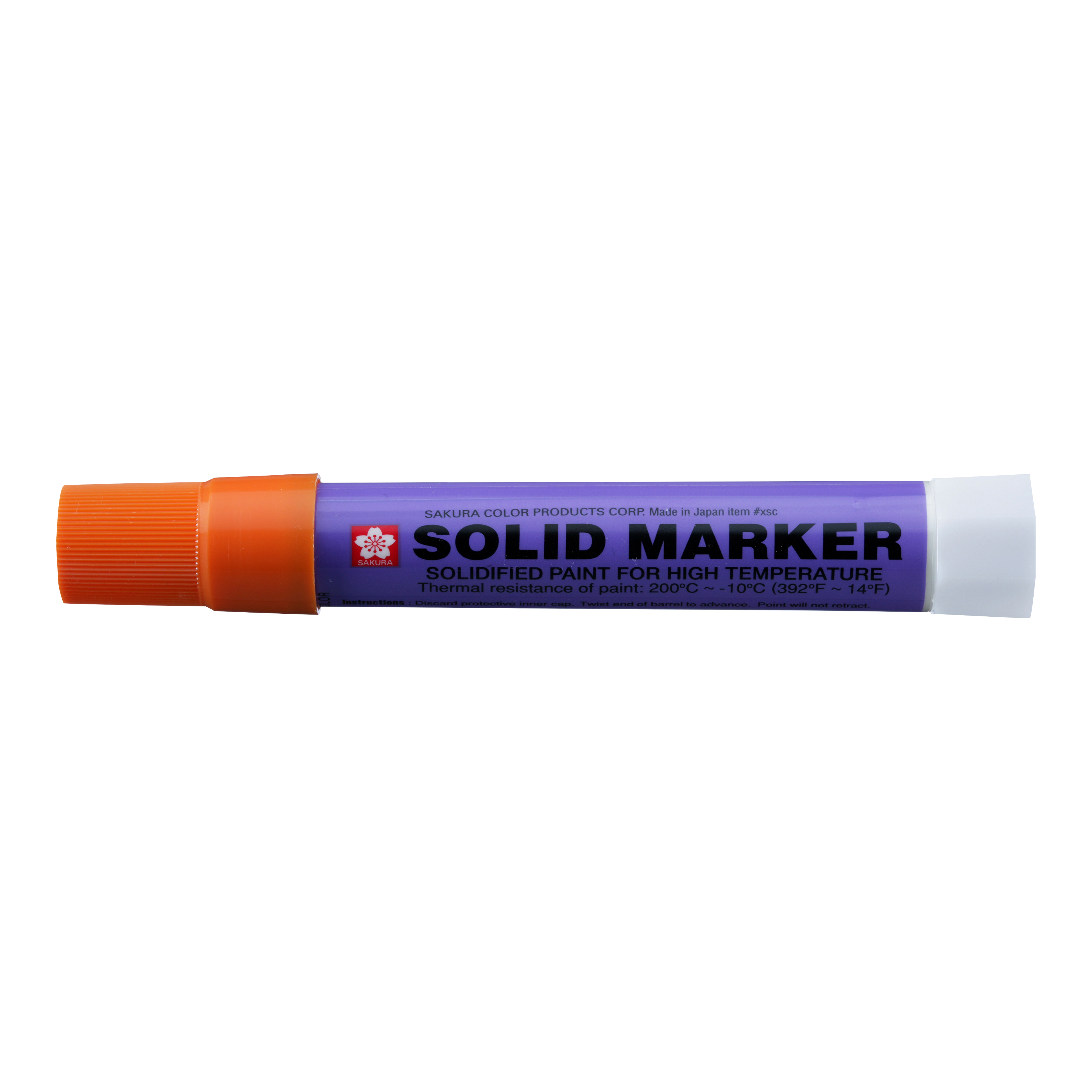 Feutre - Marqueur - Acrylic Marker - Pébéo - Rose fluo - 1,2mm