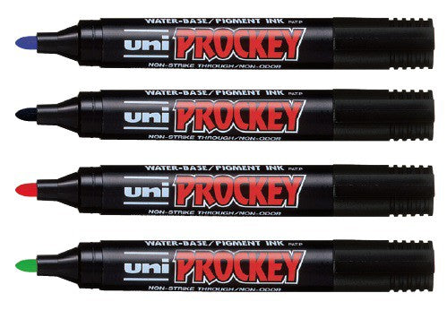 Marqueur Prockey 1.8 - 2.2mm