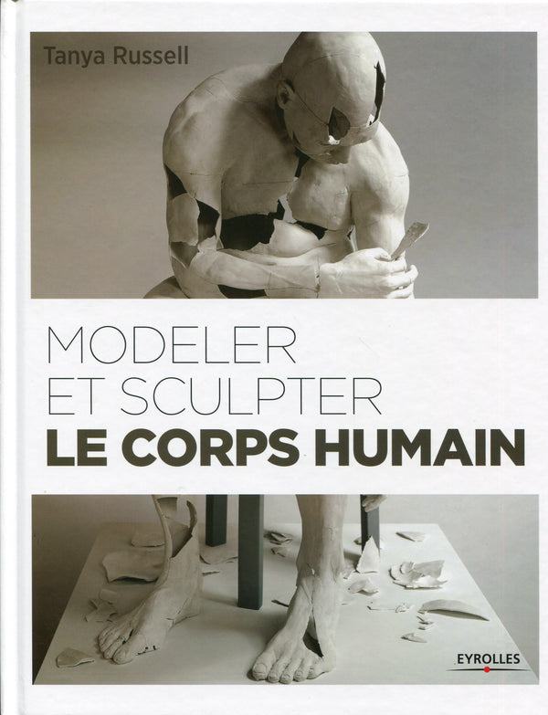 Modeler et sculpter le corps humain