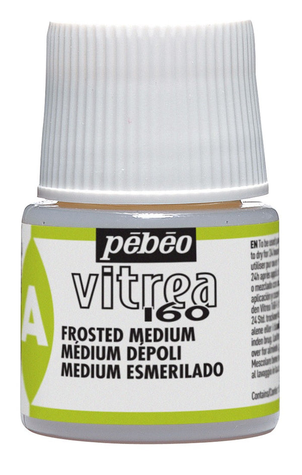 Médium Vitrea 160 45ml