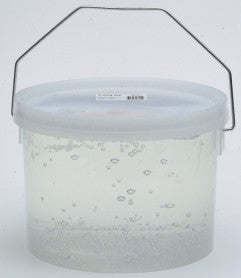 Cire gel en incolore - 2,25 kg