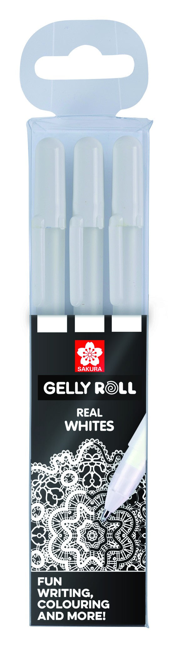Stylo Gelly Roll Sakura Basic