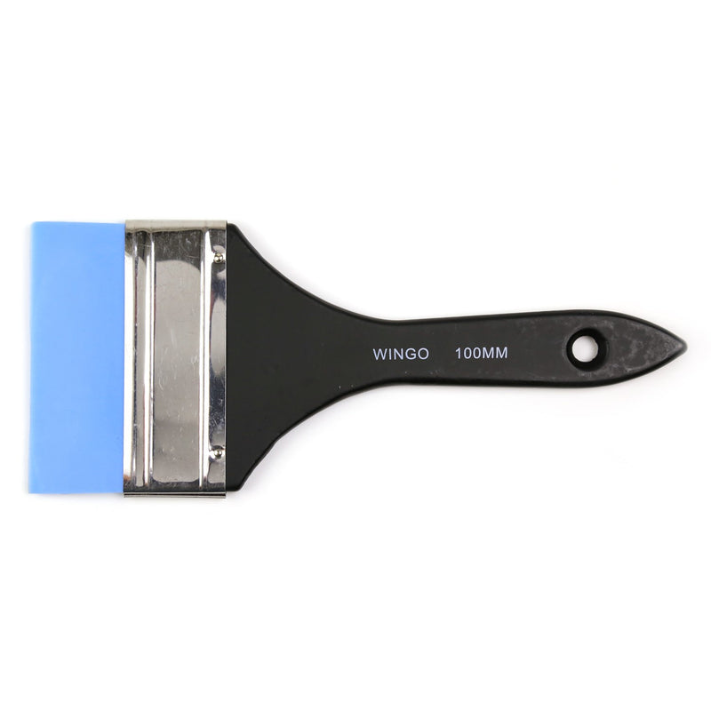 Brosse spalter silicone