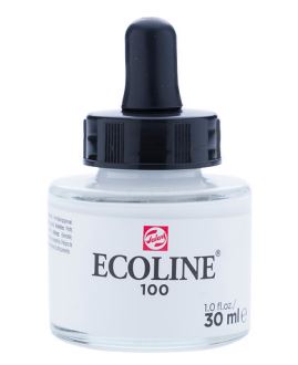Aquarelle liquide Ecoline 30 ml