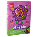 Mosaic mousse Printemps