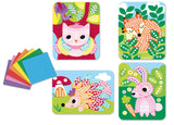Mosaic mousse Animaux