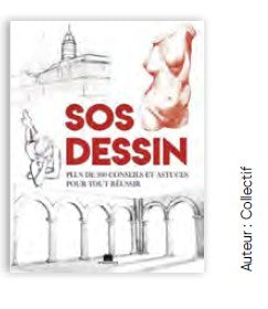 SOS Dessin