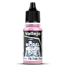 Peinture acrylique Model Color 18 ml pour maquettes/figurines