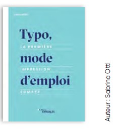 Typo, mode d'emploi