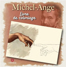 Livre de coloriage Michel-Ange