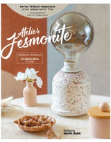 Atelier Jesmonite