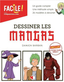 Dessiner les mangas