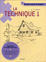 Dessiner : Mode d'emploi : La technique 1 - Apprendre à dessiner pas à pas