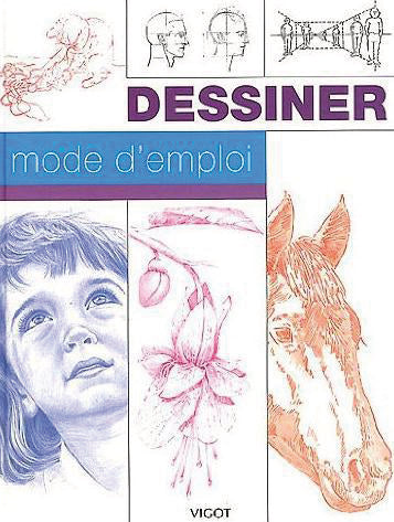 Dessiner : Mode d'emploi