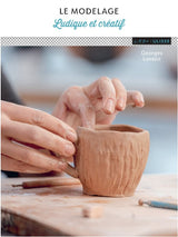 Le modelage ludique & créatif