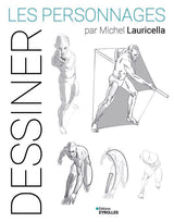 Dessiner : Les personnages