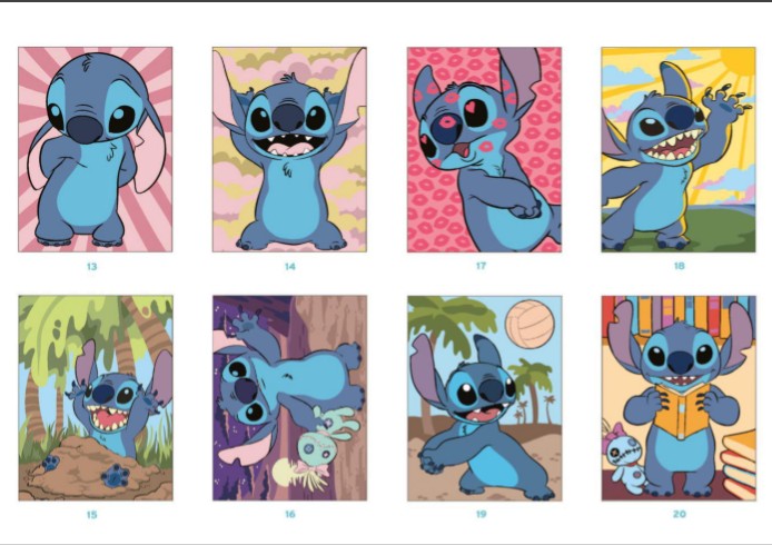 200% Stitch