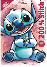 200% Stitch