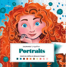 Grand carré mystères portraits