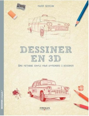 Dessiner en 3D