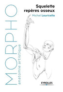 Morpho : Squelette et repères osseux