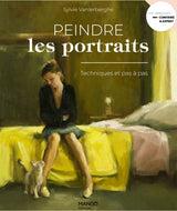 Peindre les portraits