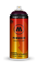 Bombe de peinture Premium 400ml