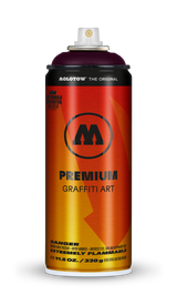 Bombe de peinture Premium 400ml