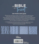 La bible du tricot