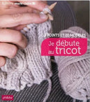 Je débute au tricot