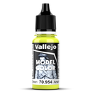 Peinture acrylique Model Color 18 ml pour maquettes/figurines