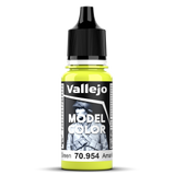 Peinture acrylique Model Color 18 ml pour maquettes/figurines