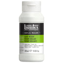 Liquitex médium vernis brillant en flacon de 118 ml