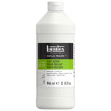 Liquitex vernis brillant en flacon de 946 ml