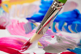 Liquitex médium mat en flacon de 118ml