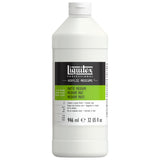 Liquitex médium mat en flacon de 946ml