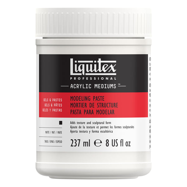 Mortier de structure - Liquitex