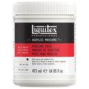 Mortier de structure - Liquitex